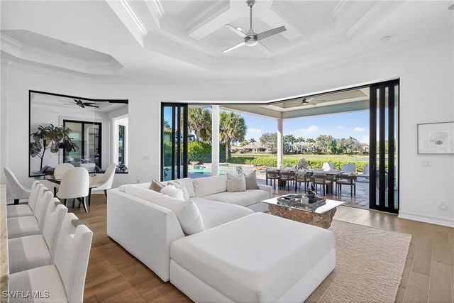 16515 BUONASERA CT, Naples, FL 34110