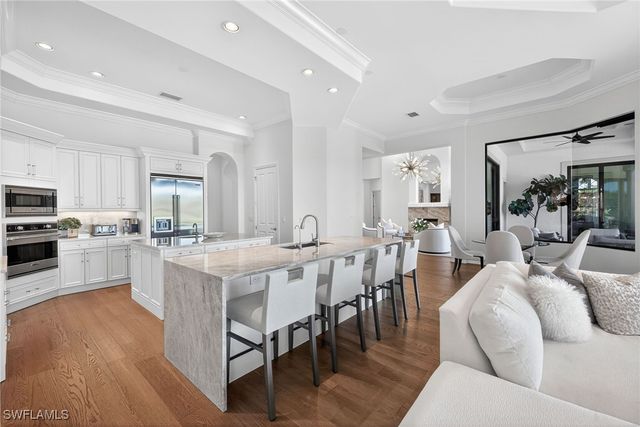 16515 BUONASERA CT, Naples, FL 34110