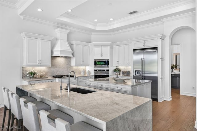 16515 BUONASERA CT, Naples, FL 34110