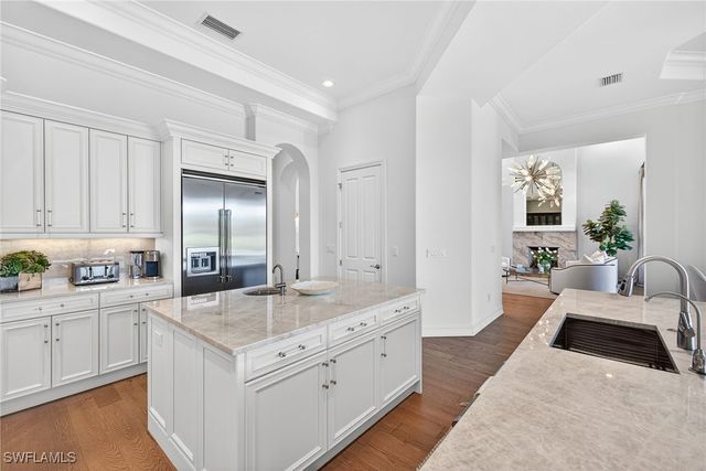 16515 BUONASERA CT, Naples, FL 34110