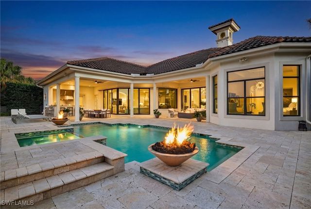 16515 BUONASERA CT, Naples, FL 34110