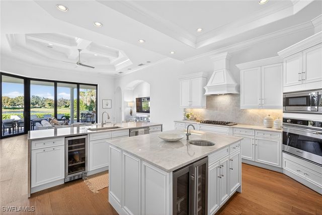 16515 BUONASERA CT, Naples, FL 34110