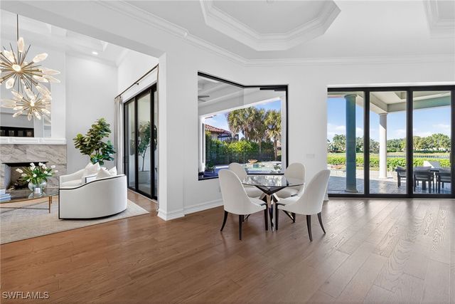 16515 BUONASERA CT, Naples, FL 34110