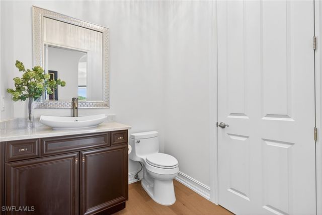 16515 BUONASERA CT, Naples, FL 34110