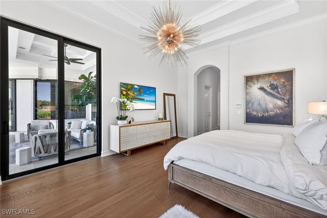 16515 BUONASERA CT, Naples, FL 34110