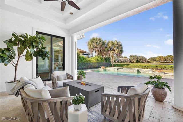 16515 BUONASERA CT, Naples, FL 34110