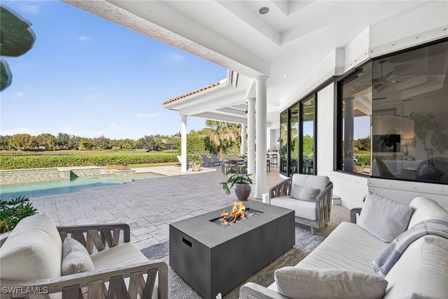 16515 BUONASERA CT, Naples, FL 34110