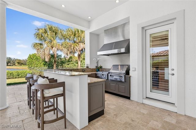 16515 BUONASERA CT, Naples, FL 34110