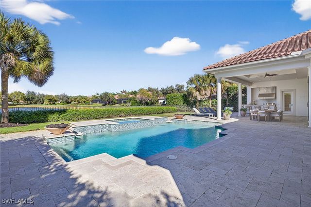 16515 BUONASERA CT, Naples, FL 34110