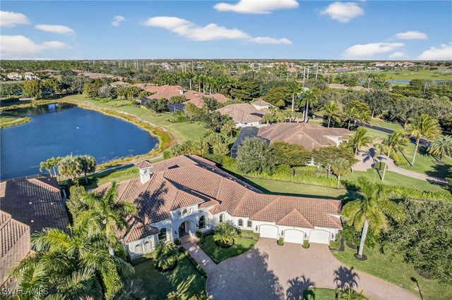 16515 BUONASERA CT, Naples, FL 34110