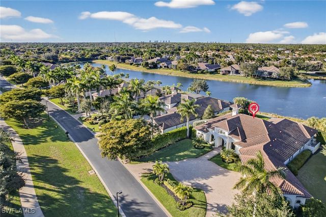 16515 BUONASERA CT, Naples, FL 34110