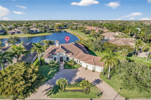 16515 BUONASERA CT, Naples, FL 34110