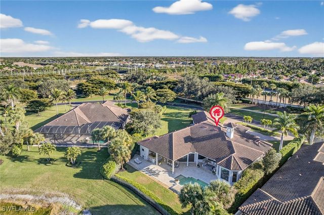 16515 BUONASERA CT, Naples, FL 34110