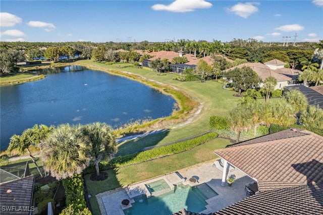 16515 BUONASERA CT, Naples, FL 34110