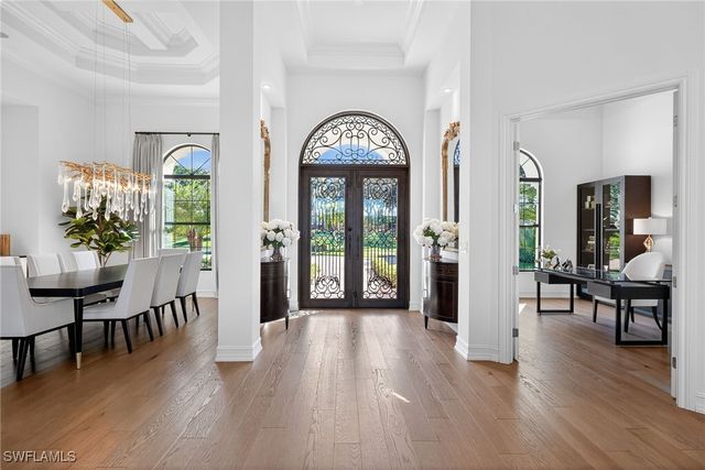 16515 BUONASERA CT, Naples, FL 34110