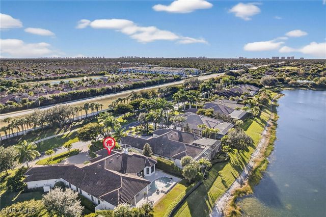 16515 BUONASERA CT, Naples, FL 34110