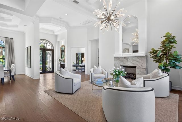 16515 BUONASERA CT, Naples, FL 34110