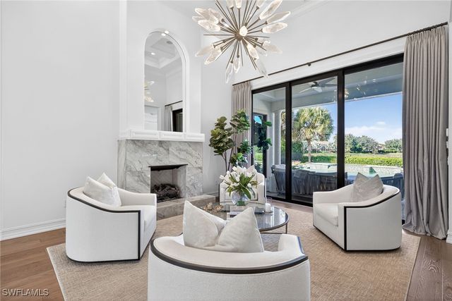 16515 BUONASERA CT, Naples, FL 34110