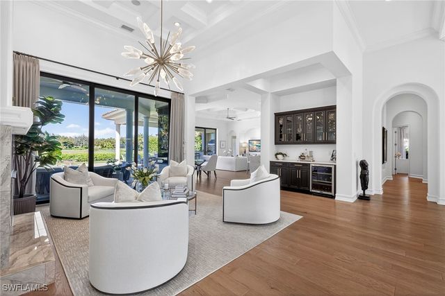 16515 BUONASERA CT, Naples, FL 34110