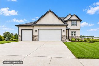 400 Michelle Lane #65, Cottage Grove, WI 53527