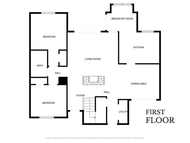 3224 Plumstead Drive, Dallas, TX 75228