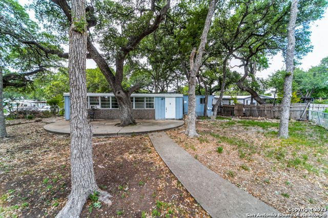 25306 FAHRENTHOLD CIR, San Antonio, TX 78257