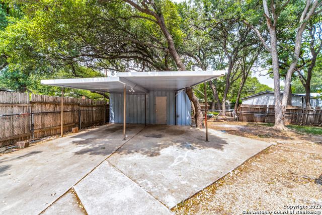25306 FAHRENTHOLD CIR, San Antonio, TX 78257