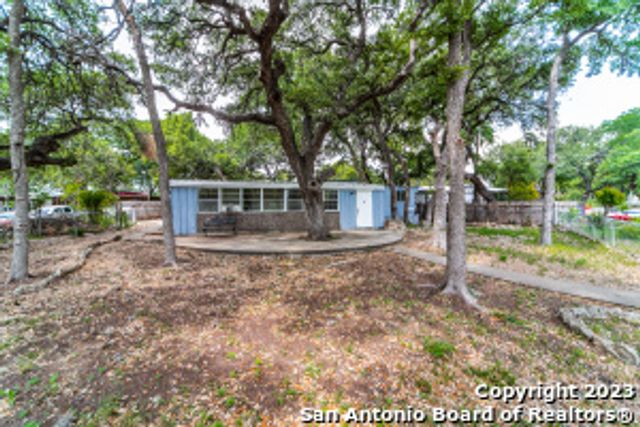 25306 FAHRENTHOLD CIR, San Antonio, TX 78257
