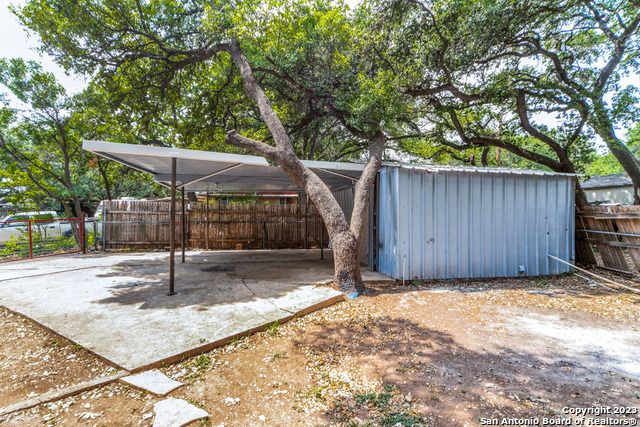 25306 FAHRENTHOLD CIR, San Antonio, TX 78257