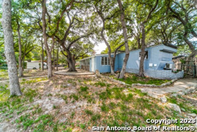 25306 FAHRENTHOLD CIR, San Antonio, TX 78257