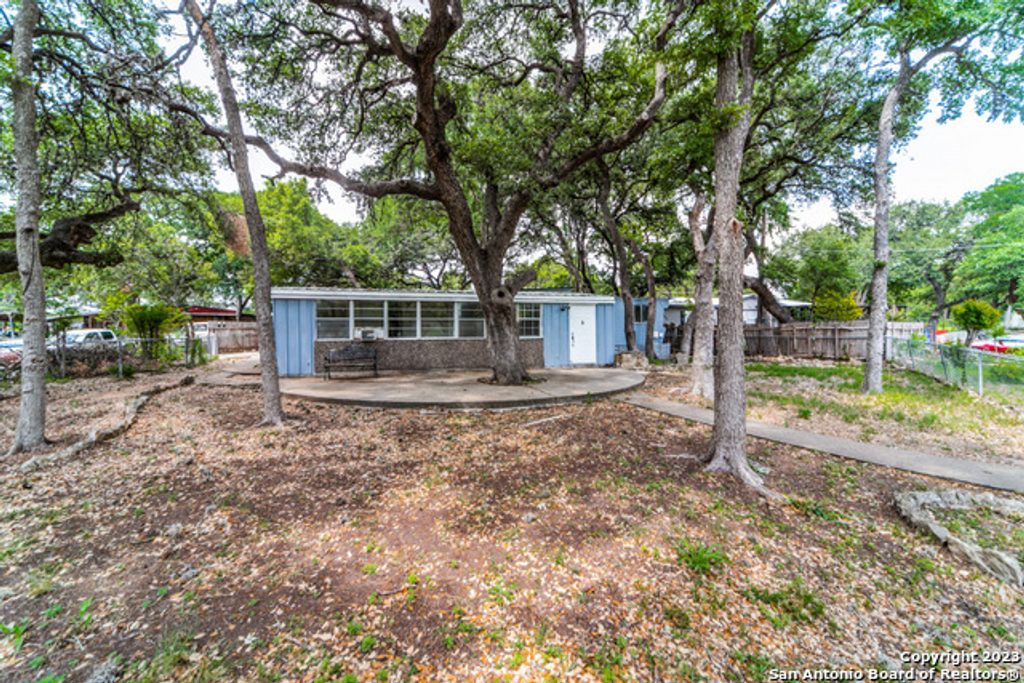 25306 FAHRENTHOLD CIR, San Antonio, TX 78257