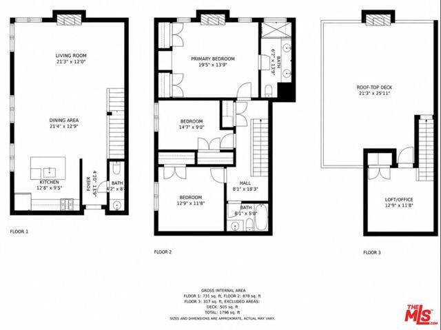 34 Galleon Street, Marina Del Rey, CA 90292
