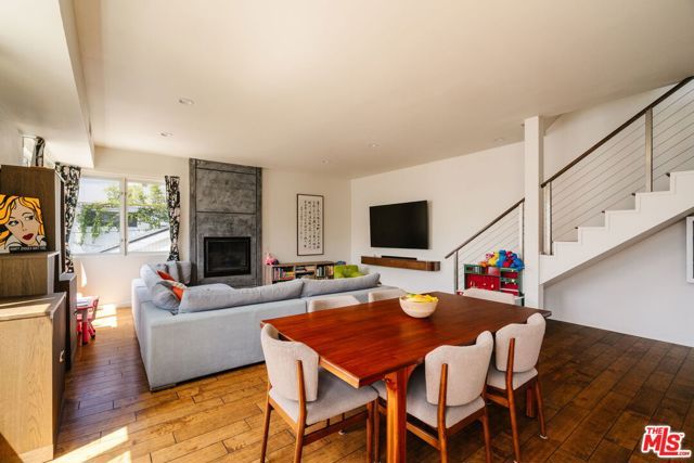 34 Galleon Street, Marina Del Rey, CA 90292