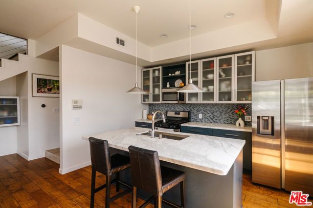 34 Galleon Street, Marina Del Rey, CA 90292
