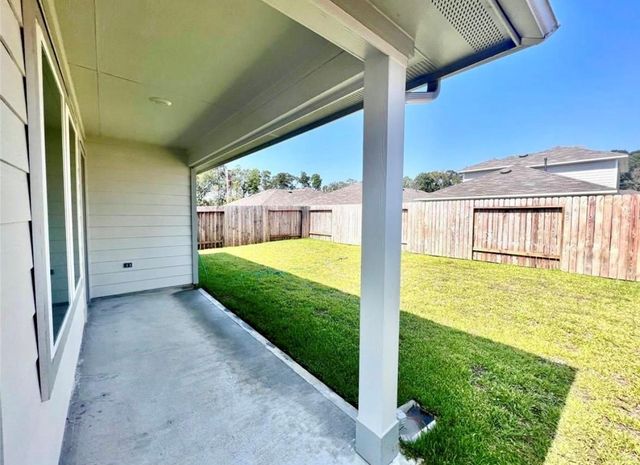 14220 Fern Meadows Drive, Splendora, TX 77372