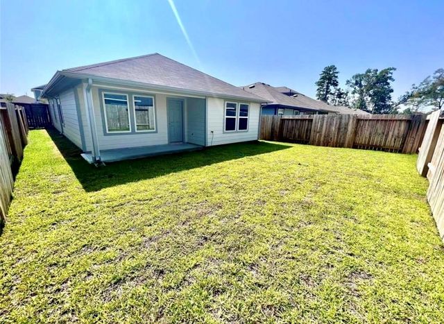 14220 Fern Meadows Drive, Splendora, TX 77372