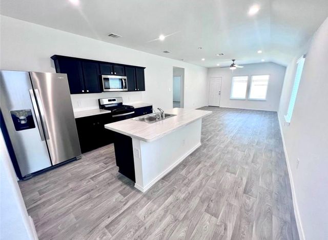 14220 Fern Meadows Drive, Splendora, TX 77372