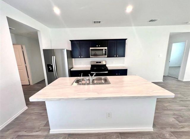 14220 Fern Meadows Drive, Splendora, TX 77372