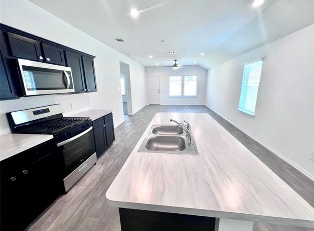 14220 Fern Meadows Drive, Splendora, TX 77372