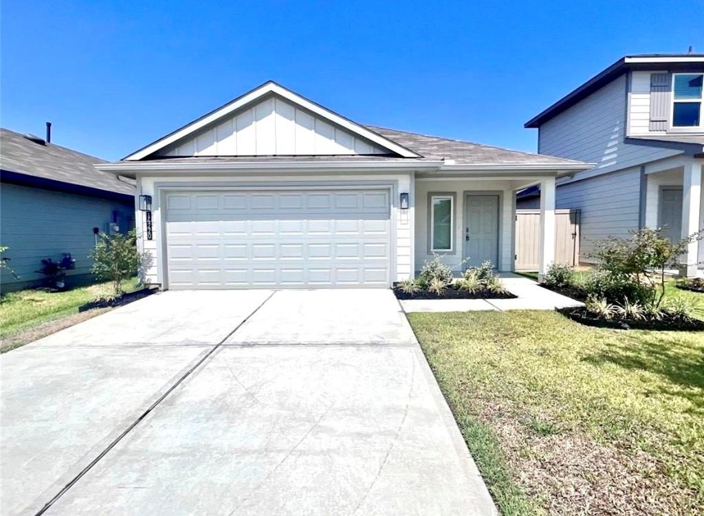 14220 Fern Meadows Drive, Splendora, TX 77372