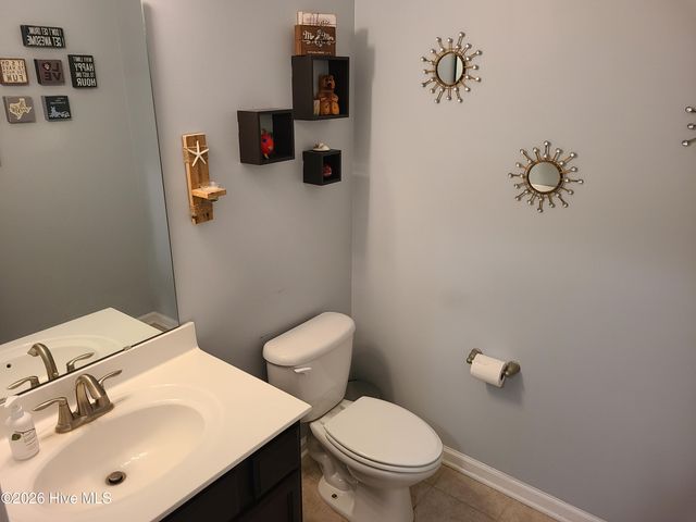 403 Derrick Drive, Sneads Ferry, NC 28460