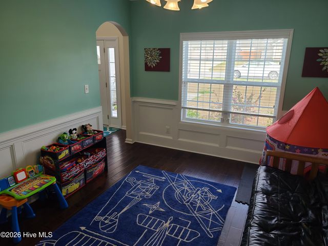 403 Derrick Drive, Sneads Ferry, NC 28460