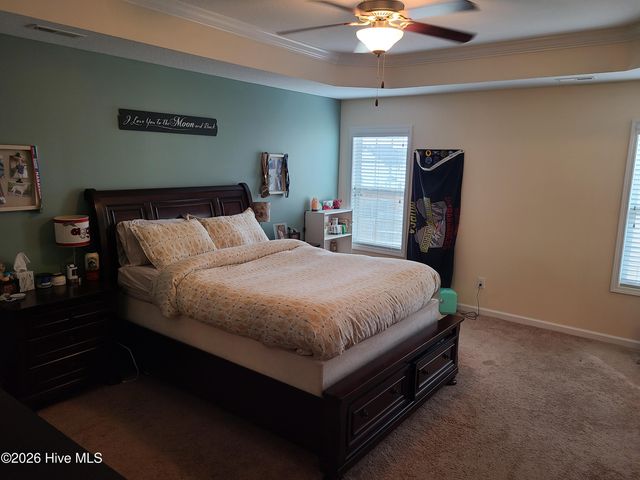 403 Derrick Drive, Sneads Ferry, NC 28460