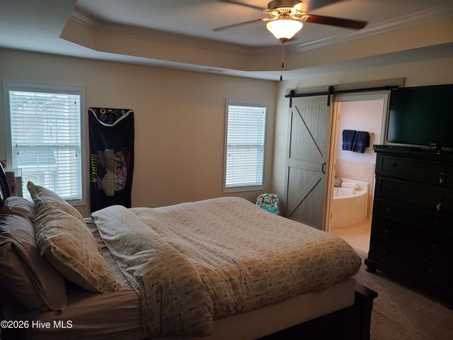 403 Derrick Drive, Sneads Ferry, NC 28460