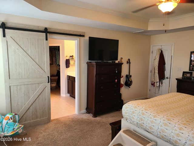 403 Derrick Drive, Sneads Ferry, NC 28460