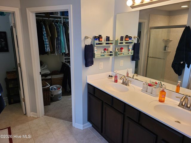 403 Derrick Drive, Sneads Ferry, NC 28460