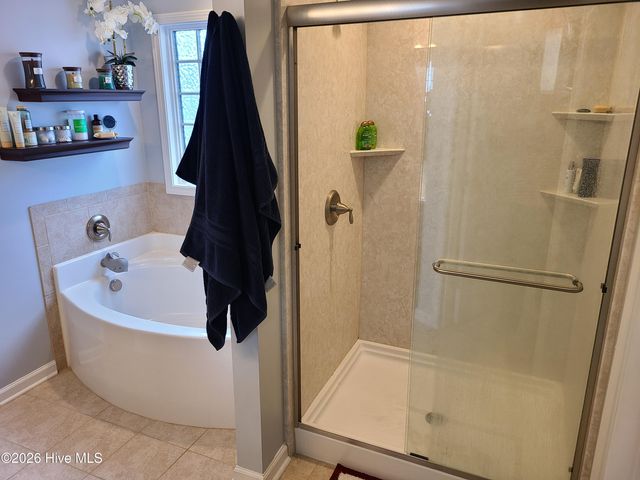 403 Derrick Drive, Sneads Ferry, NC 28460