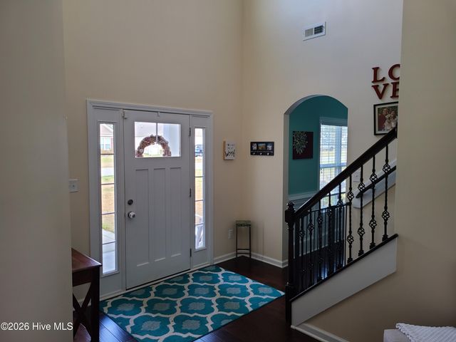 403 Derrick Drive, Sneads Ferry, NC 28460