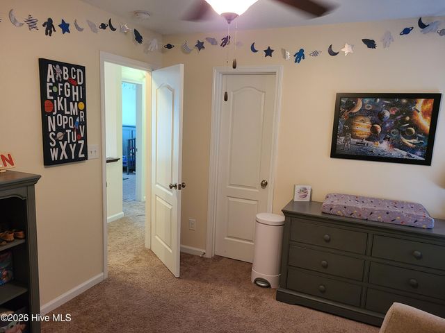 403 Derrick Drive, Sneads Ferry, NC 28460