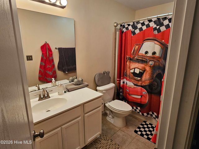 403 Derrick Drive, Sneads Ferry, NC 28460